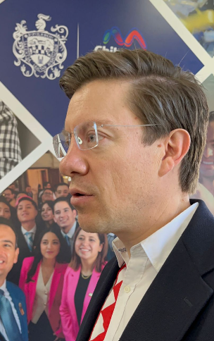 Aprueba Comisión de Desarrollo Urbano cambio de nombres de calles en honor a chihuahuenses destacados