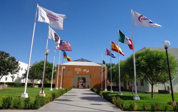 CIMAV lanza convocatoria de posgrados con proyección internacional y becas disponibles