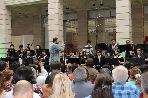 Presenta UACH Temporada Itinerarte Primavera-Verano 2026