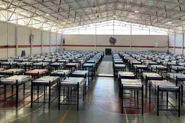 México ha repatriado a más de 203 mil connacionales desde que Trump asumió la presidencia; “ha bajado”, dice Rosa Icela