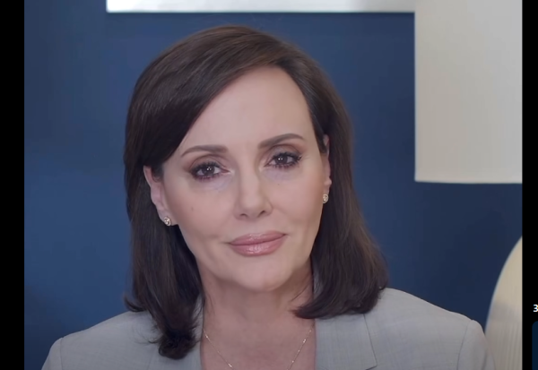 “Lord Marcelo”: Lilly Téllez se lanza contra Marcelo Ebrard por controversia de su hijo