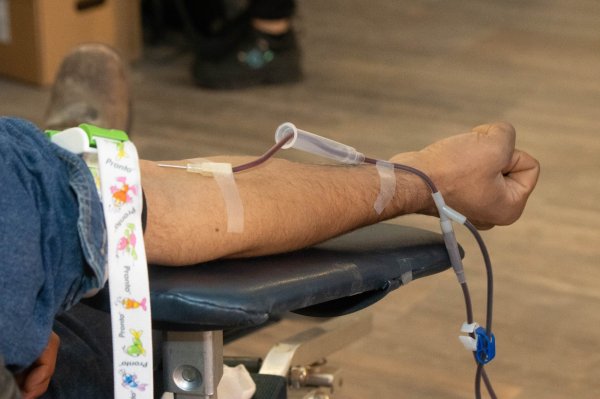 Resalta Secretaría de Salud la importancia de la detección oportuna de la hemofilia