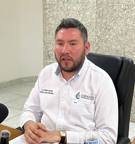 Estima Conagua que 50 de los 63 acuíferos en Chihuahua presentan irregularidades