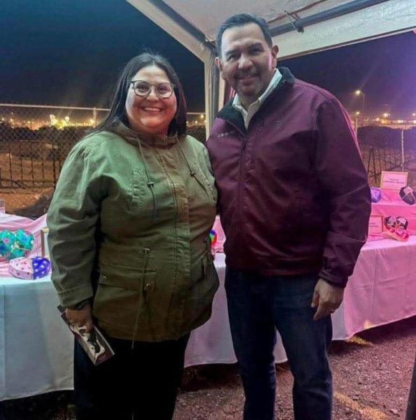 Nombramiento de Citlalli Hernández es garantía de piso parejo: CPC