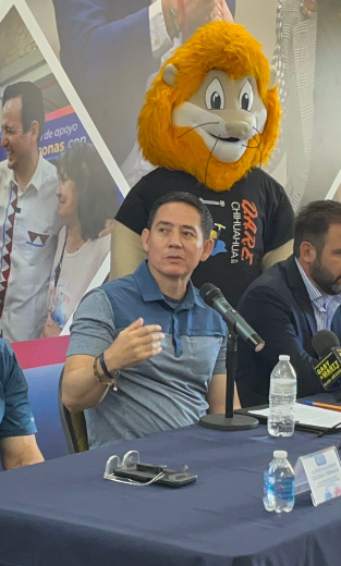 Invitan a Carrera D.A.R.E de la Policía Municipal “Por un Chihuahua sin adicciones”