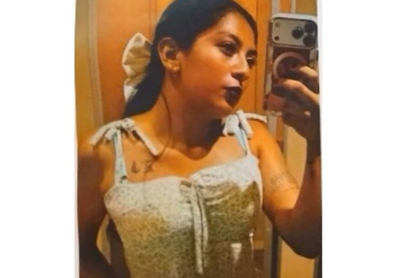 Hallan en CDMX cuerpo de joven desaparecida tras acudir a una entrevista de trabajo