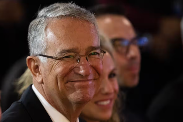 ‘Adelante con el fracking’: Salinas Pliego respalda decisión de Sheinbaum