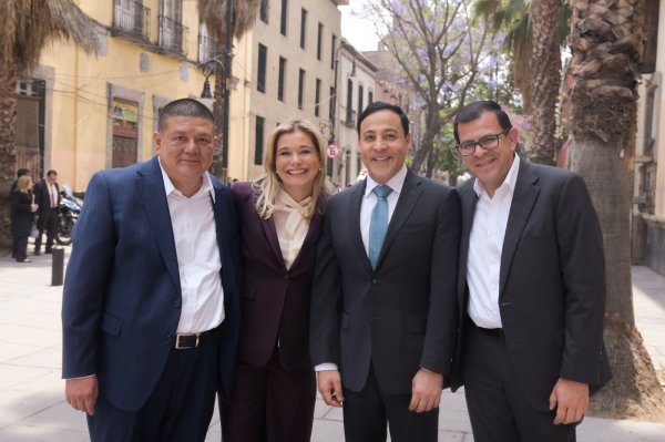 Maru Campos celebra se priorice seguridad de las mujeres en Plan Estratégico de Procuración de Justicia