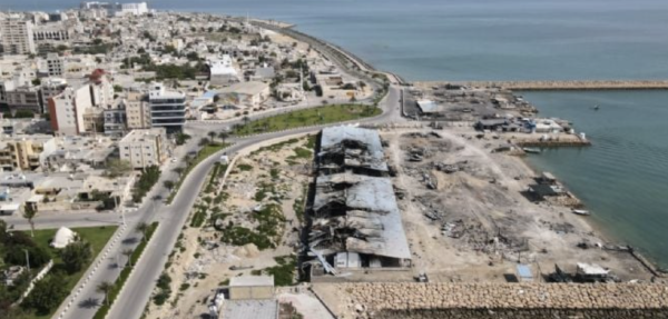 Precios del petróleo caen 9 % y Wall Street se dispara tras reapertura del estrecho de Ormuz