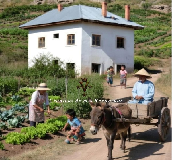 “La Casa de los Chinos”: entre memoria, tragedia y leyenda en el Cerro Grande