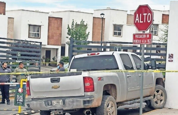 Ejecutan orden de aprehensión contra presuntos responsables del homicidio de ganadero en Chihuahua