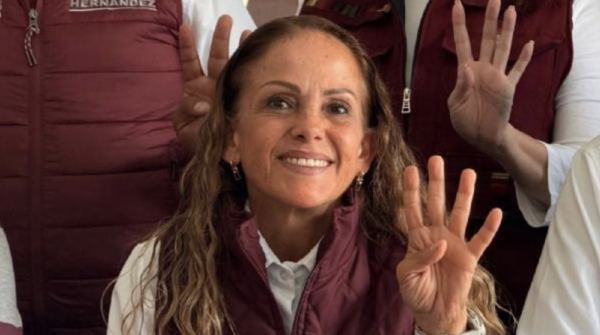 Procesan a anciana de 85 años por disputa de herencia que reclama la dirigente de Morena en Puebla