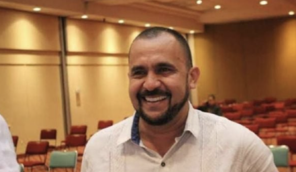 Asesinan a Juan Manuel Magaña, exalcalde de Tumbiscatío, Michoacán