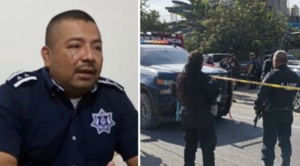 Matan a exjefe policiaco en Puerto Vallarta; ataque deja heridas a su esposa e hija