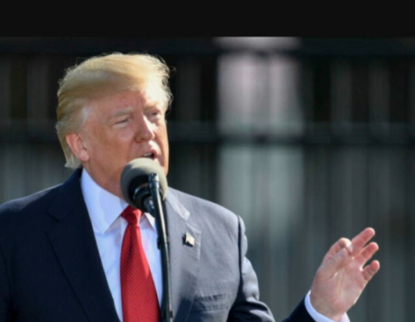 Trump anuncia “nuevo amanecer” para Cuba durante discurso en Arizona