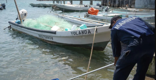 Ambientalistas piden a Pemex decir cuánto se derramó y cuánto costará reparar daños en el Golfo