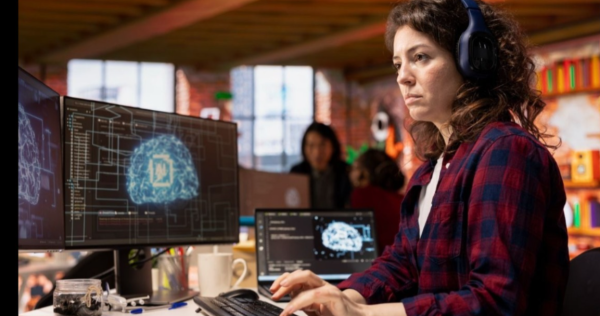 Universidades frente al reto de la IA: 44% de tareas en el mundo ya se hacen con algoritmos