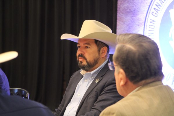 Reconocen autoridades de USDA-APHIS trabajo de Chihuahua contra el GBG