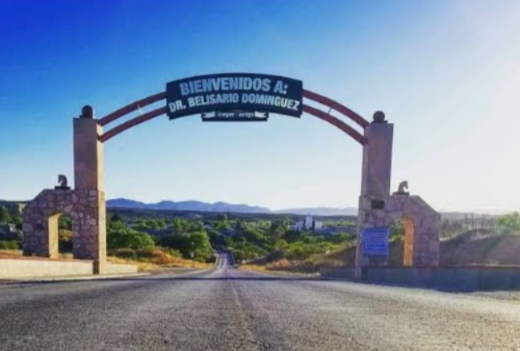 Confirma Fiscalía  localización con vida de policías municipales de Belisario Domínguez