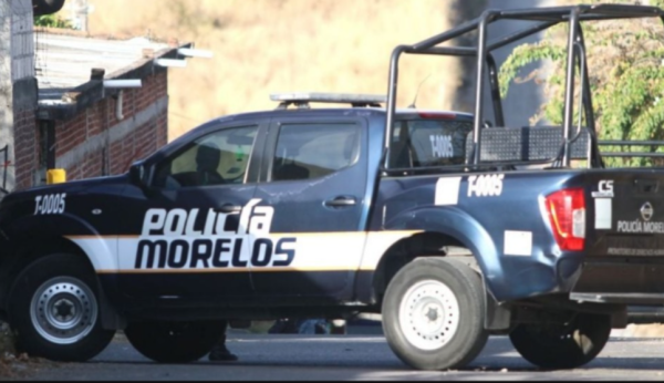 Violencia en Morelos: asesinan a ocho personas en ataque armado a un bar