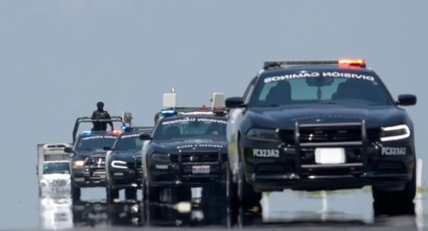 Enfrentamiento deja cinco civiles armados abatidos en General Terán, Nuevo León