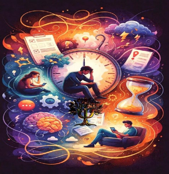 La procrastinación: un obstáculo silencioso en la vida cotidiana