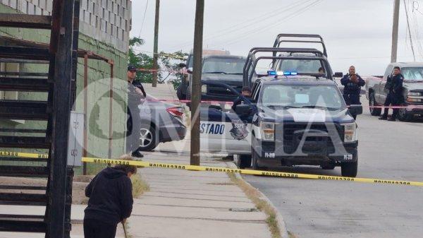 Hallan sin vida a hombre en la colonia Cerro de la Cruz; investigan causas