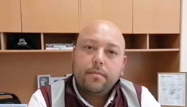 Detienen en Texas a funcionario de Matamoros por tráfico de drogas