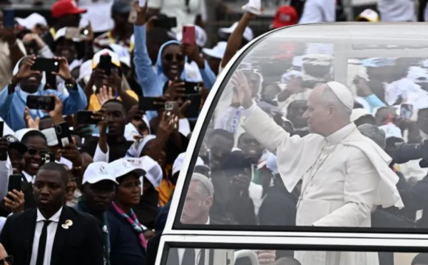 El Papa desea que el cese de las hostilidades en todo Medio Oriente se vuelva permanente