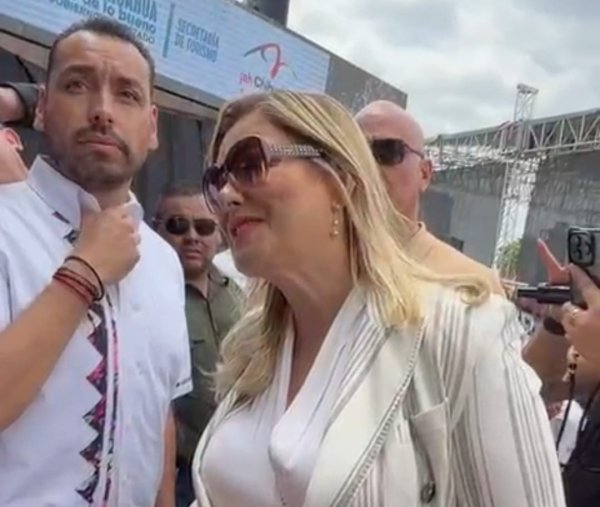 Maru reacciona a muerte del director de la AEI en Aguascalientes