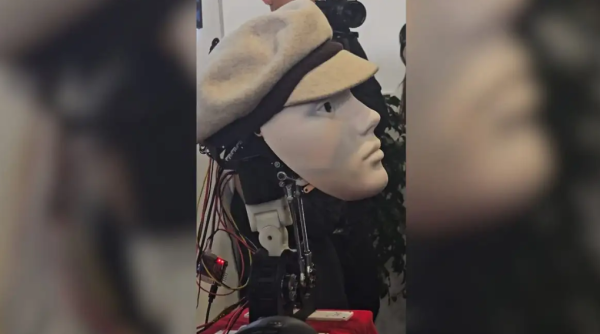 Inteligencia Artificial, en el centro de la política china de desarrollo