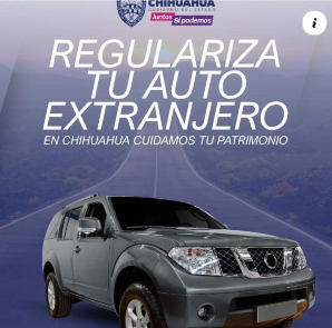 Alerta Secretaría de Hacienda por posibles fraudes en supuestos trámites de regularización vehicular