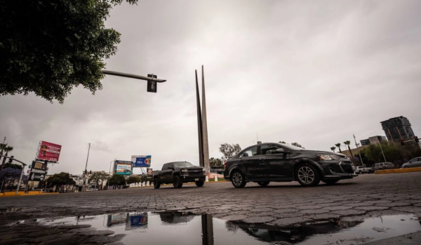 Peligroso recluso se fuga del área de urgencias del hospital del IMSS de Tijuana