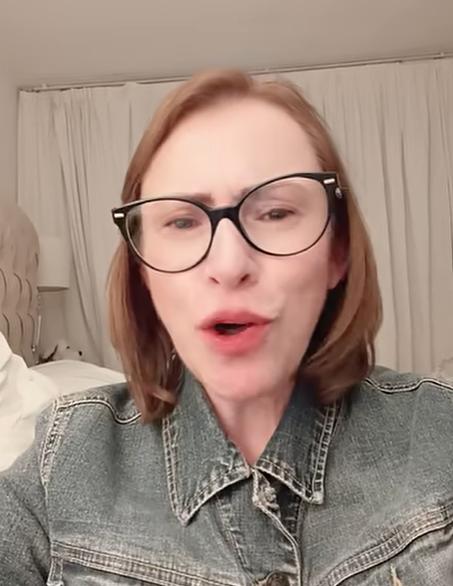 Pone periodista en duda el peso de Sheinbaum para poner las reglas tras licencia de Andrea Chávez