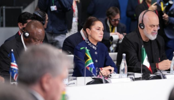 Cuba agradece el apoyo de México, España y Brasil