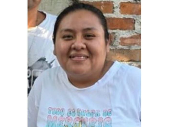 Buscan a Brenda Analco desde el jueves; desapareció tras acudir a una entrevista de trabajo en Morelos