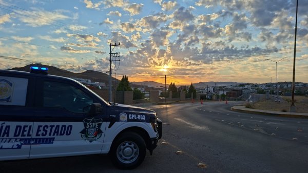 Registra SSPE 233 incidentes viales durante semana del 13 al 19 de abril