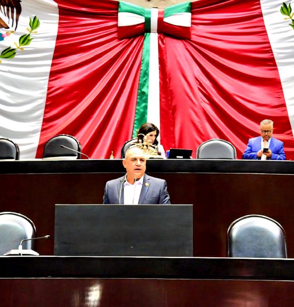 Propone Noel Chávez Estancias de Atención Continua para Adultos con Autismo