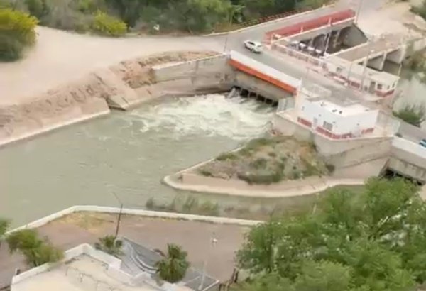 SSPE mantiene despliegue policial en la región Centro-Sur; continúan labores de búsqueda de menor en el río Conchos