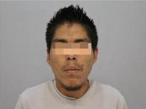 Vinculan a proceso a masculino por allanamiento agravado