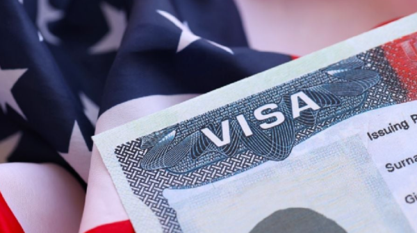 EU restringe visas a 75 personas relacionadas con el Cártel de Sinaloa, anuncia Marco Rubio