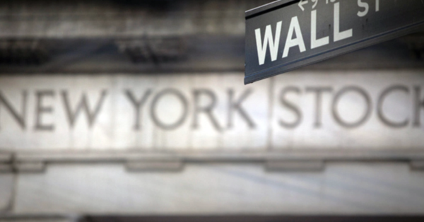 Wall Street inicia la semana con pérdidas por cautela sobre la guerra; Meta cae con fuerza
