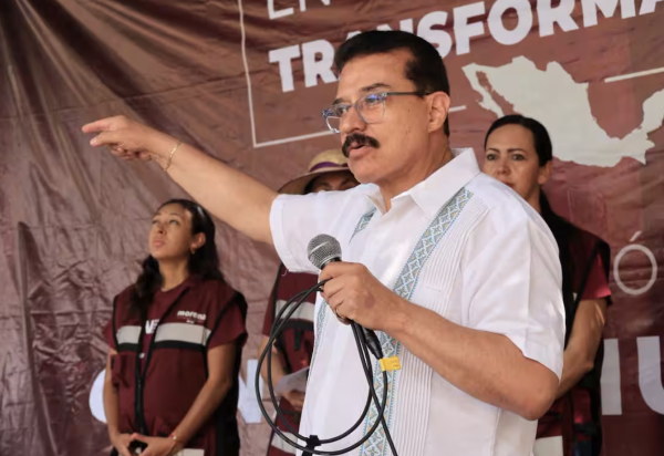 Gobierno reservó hasta 2028 investigación vs empresa de Carlos Lomelí