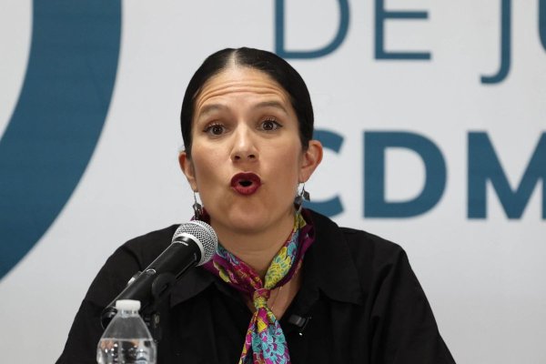 Admite Fiscalía de CDMX omisiones en feminicidio de Edith Guadalupe; separa a MP y policías