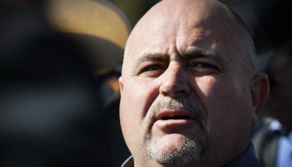 Denuncia el activista Julián LeBarón falta de avances en la investigación sobre las amenazas en su contra y de su familia