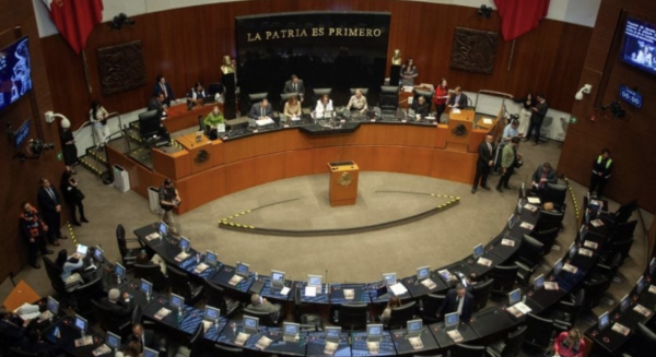 Avanza en el Senado reforma para el uso de subcuentas de trabajadores para construir vivienda