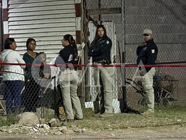 Localizan sin vida a joven de la Etnia; el día de ayer habría participado en una riña