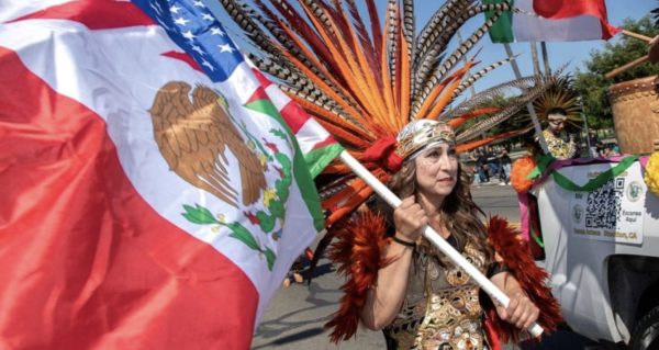 Cancelan nuevamente las celebraciones del 5 de Mayo en EU ante temor por redadas del ICE