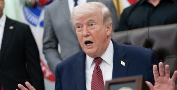 Ambientalistas exigen al gobierno de Trump frenar megaproyecto petrolero en el Golfo de México