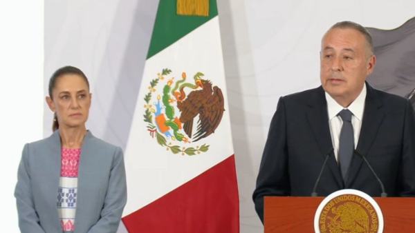 Tirador de Teotihuacán: planeó la agresión con anterioridad y llevaba objetos sobre la masacre de Columbine